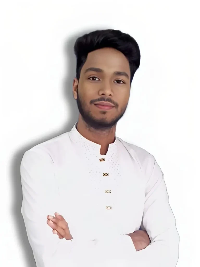 Md. Jakaria Islam - Digital Marketing Strategist and Founder of Copten Writer