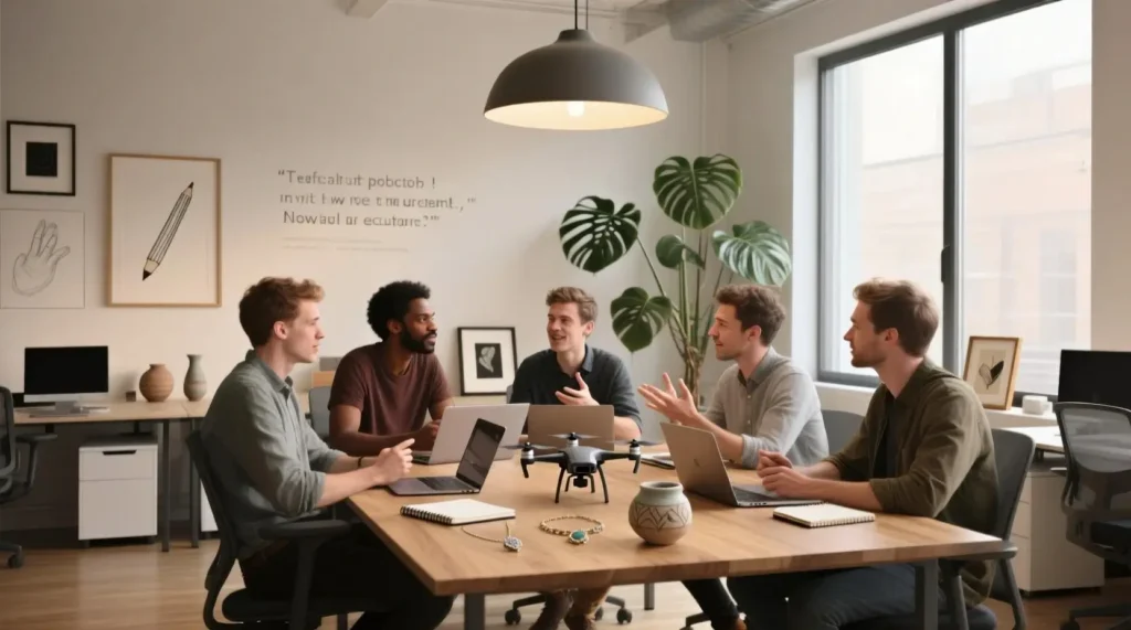 copten writer team with extensive expertise in shopify store growth