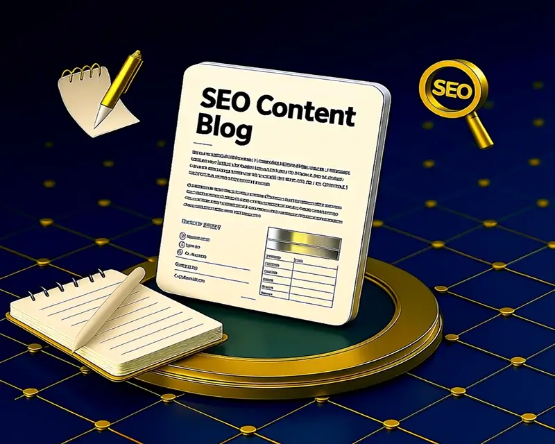 SEO content writing service for Shopify store by copten writer