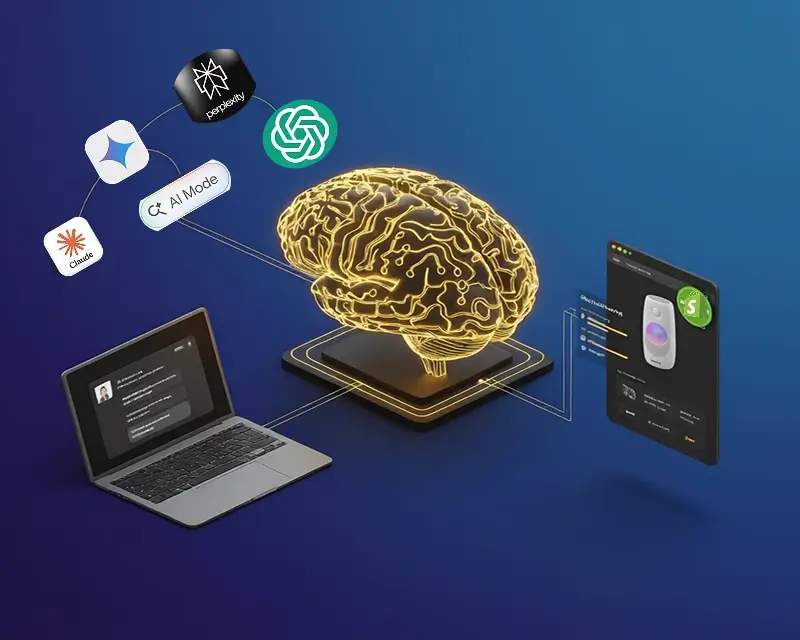 ai and llms optimization services for best visibility by copten writer