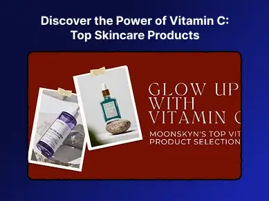 discover the power of vitamin c with top skincare products blog written by coptenwriter
