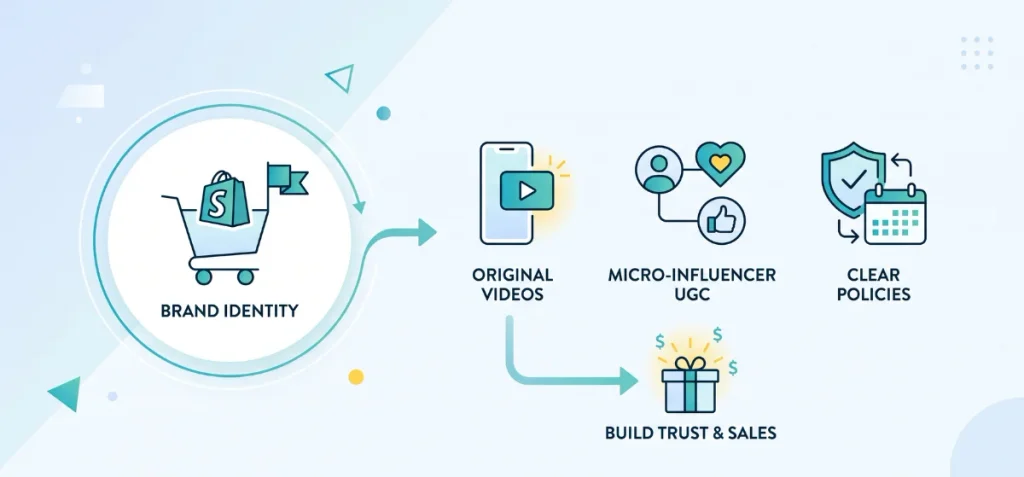 How to Market a Shopify Dropshipping Store