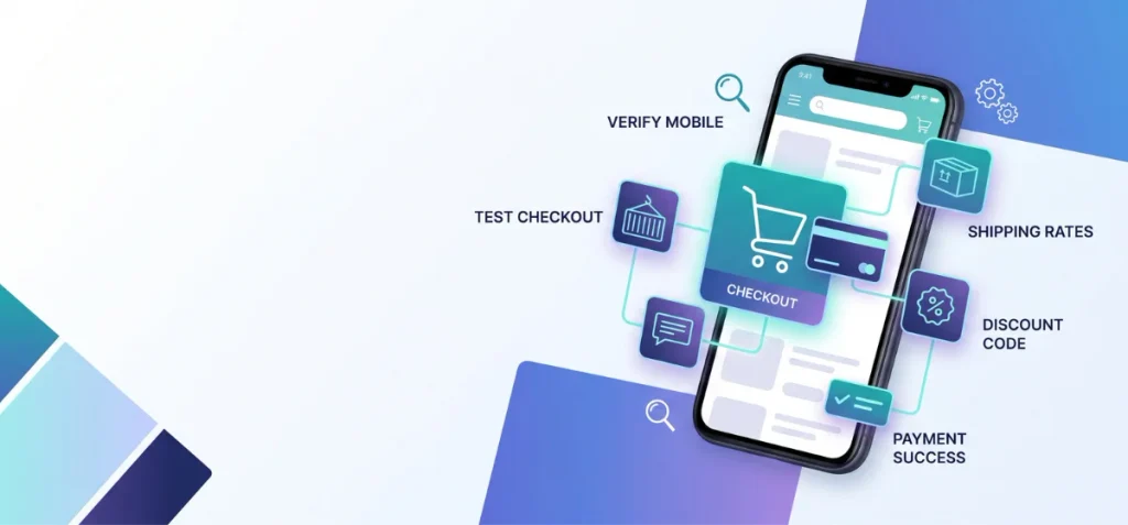 Test Your Shopify Store Before Launch
