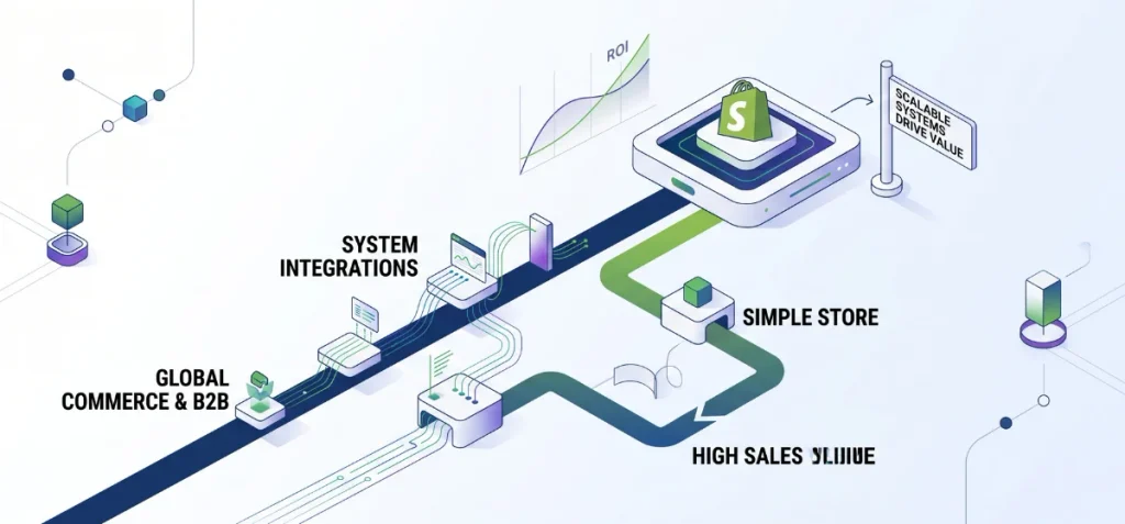 Is Shopify Plus Right for Your Business