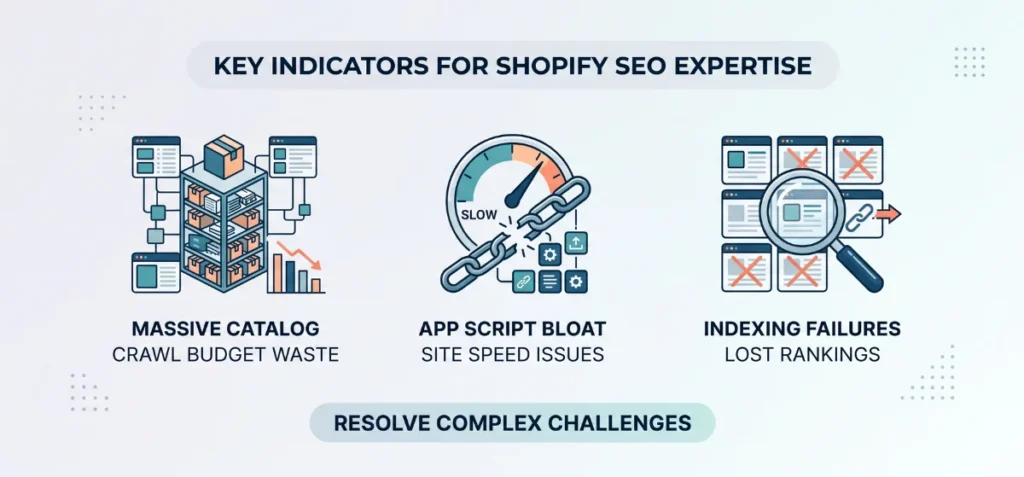 When Should You Hire a Shopify SEO Expert