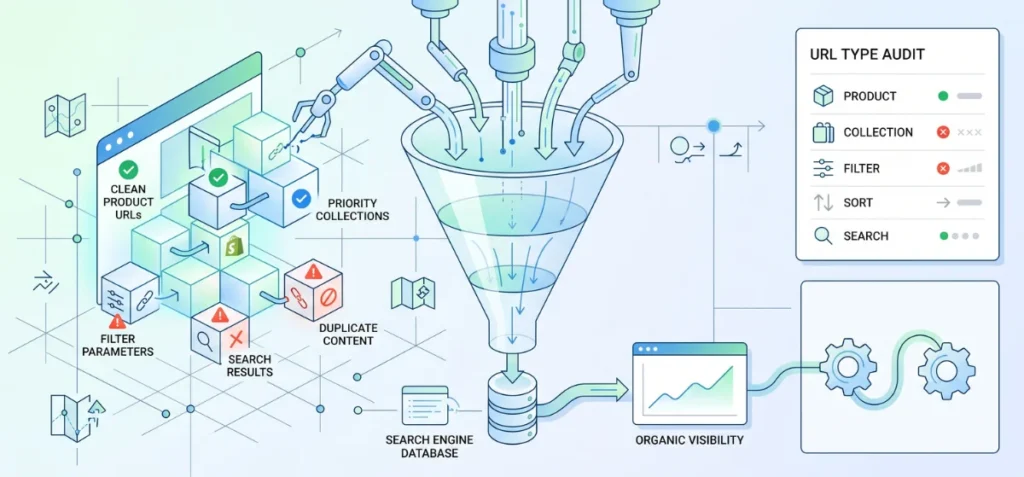 Control Crawl Waste Before It Becomes an Indexation Problem