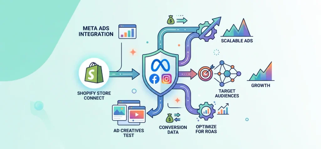 Advertise Your Shopify Store with Meta Ads