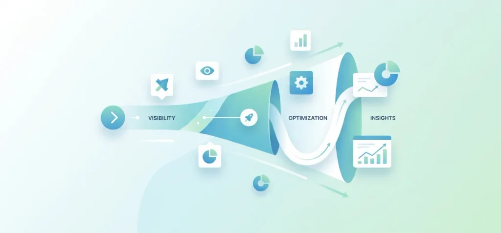 Make SEO CRO and Analytics Part of the Plus Strategy