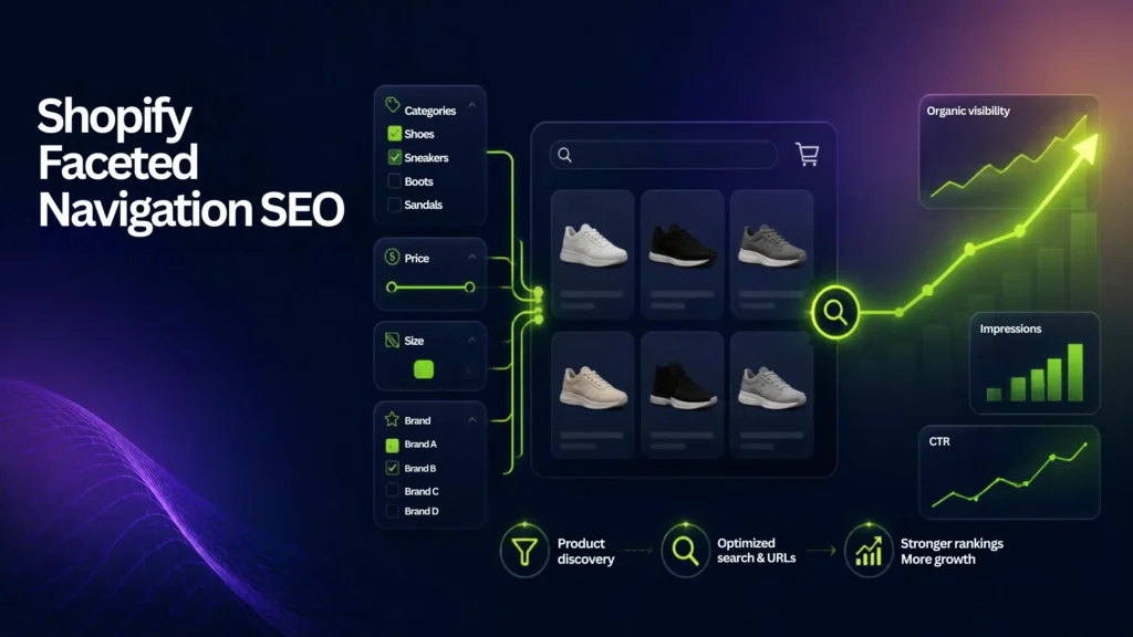 shopify faceted navigation seo blog post featured image for featured image