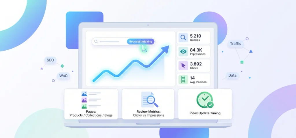 How to Check Whether Your Shopify Keywords Are Working