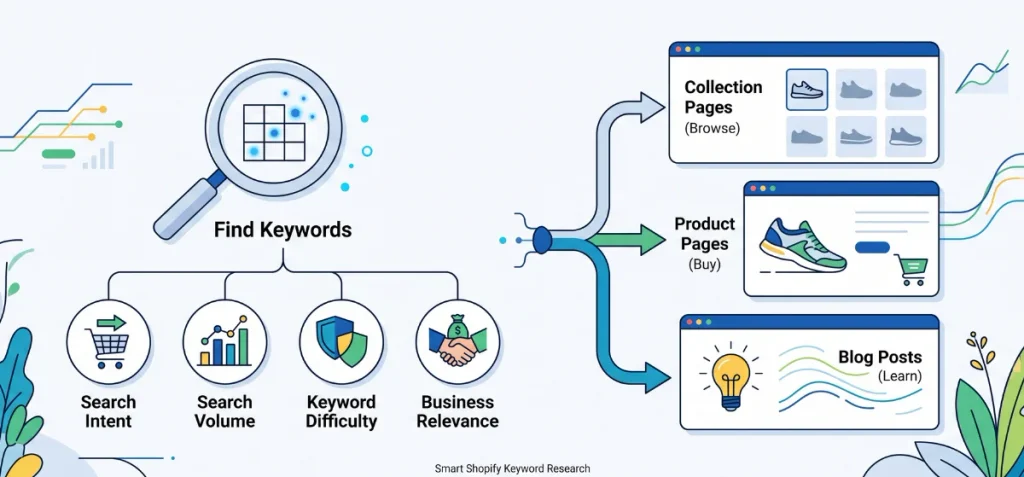 Correctly Research Keywords Before Adding Them