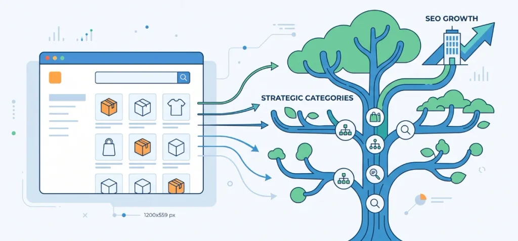 Turn Collection Pages Into SEO Assets