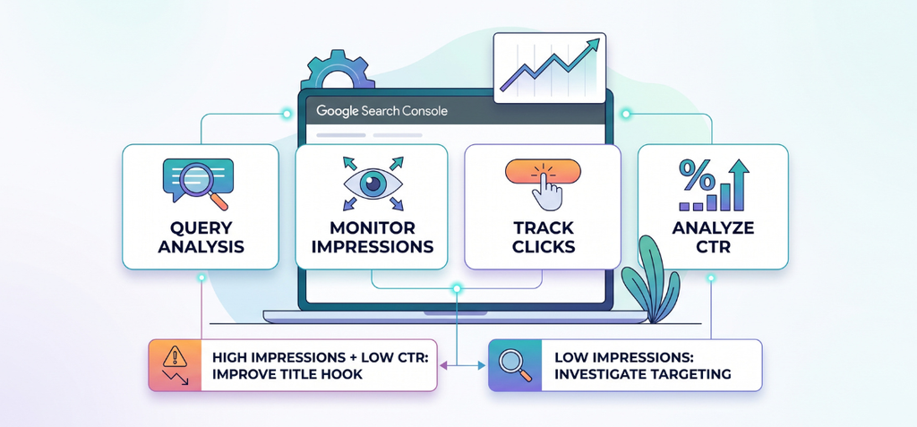 How to Check Whether Your Product Title SEO is Working